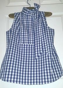 Benetton Sleeveless Top